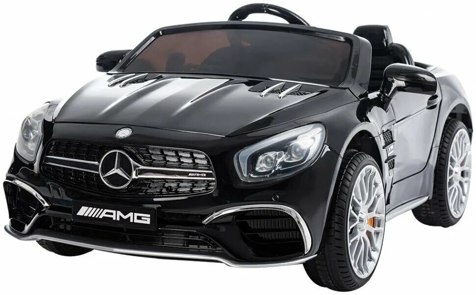 Электромобиль Mercedes-Benz sl65. Детский электромобиль Мерседес sl65. Mercedes sl65 AMG детский. Mercedes sl65 белый электромобиль. Машины на аккумуляторе мерседес