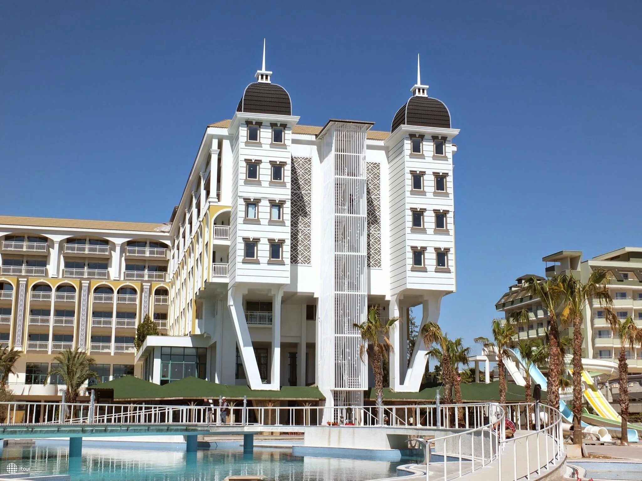 Kirman hotels