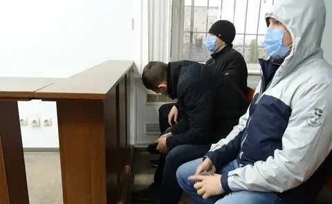 Взятка 6