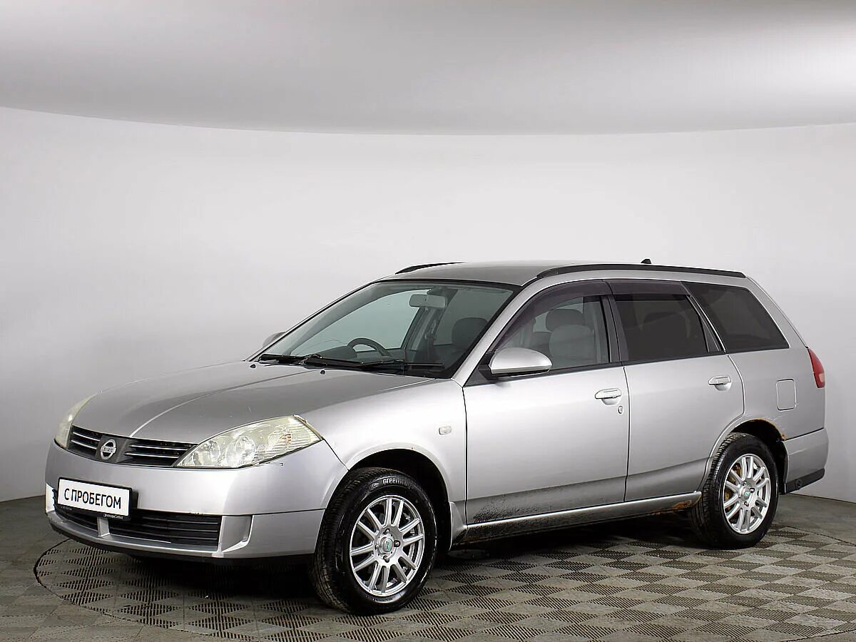 comicomi общая сумма Y230,000!H18 год поздняя версия 4WD модель / Nissan Stagea 