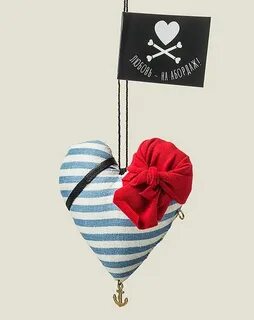 Pirate love