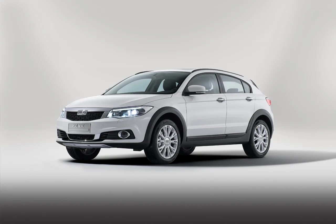 Седаны с полным приводом. Chery Qoros 3. Qoros 3 City SUV. Qoros 3 Wagon. Qoros 7.