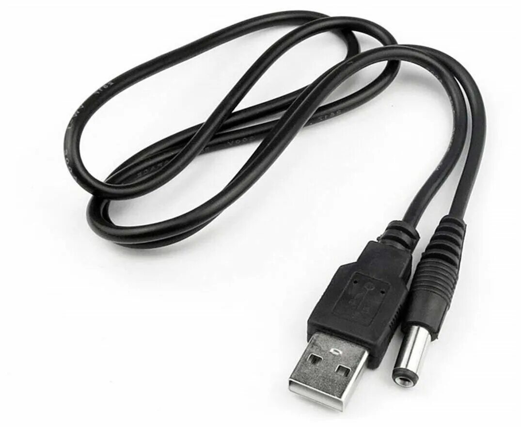 кабель питания usb / dc jack 2,0 mm. кабель - переходник mini usb - jack 3. провод для адаптера. кабель db25 usb. провод для адаптера.