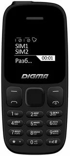 Digma linx a106