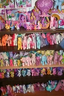 My collection shop