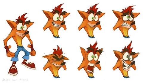 Crash формы