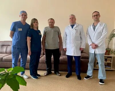 Саратовский врач