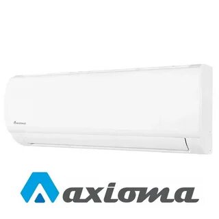 Кондиционер аксиома