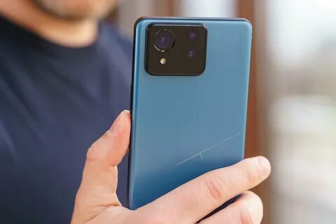 Zenfone 11