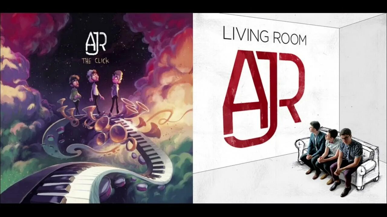 Ajr world s. AJR Living Room. AJR Living Room обложка. AJR яой. AJR Чиби.