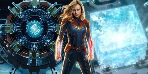 Тессеракт кинематографическая вселенная marvel
