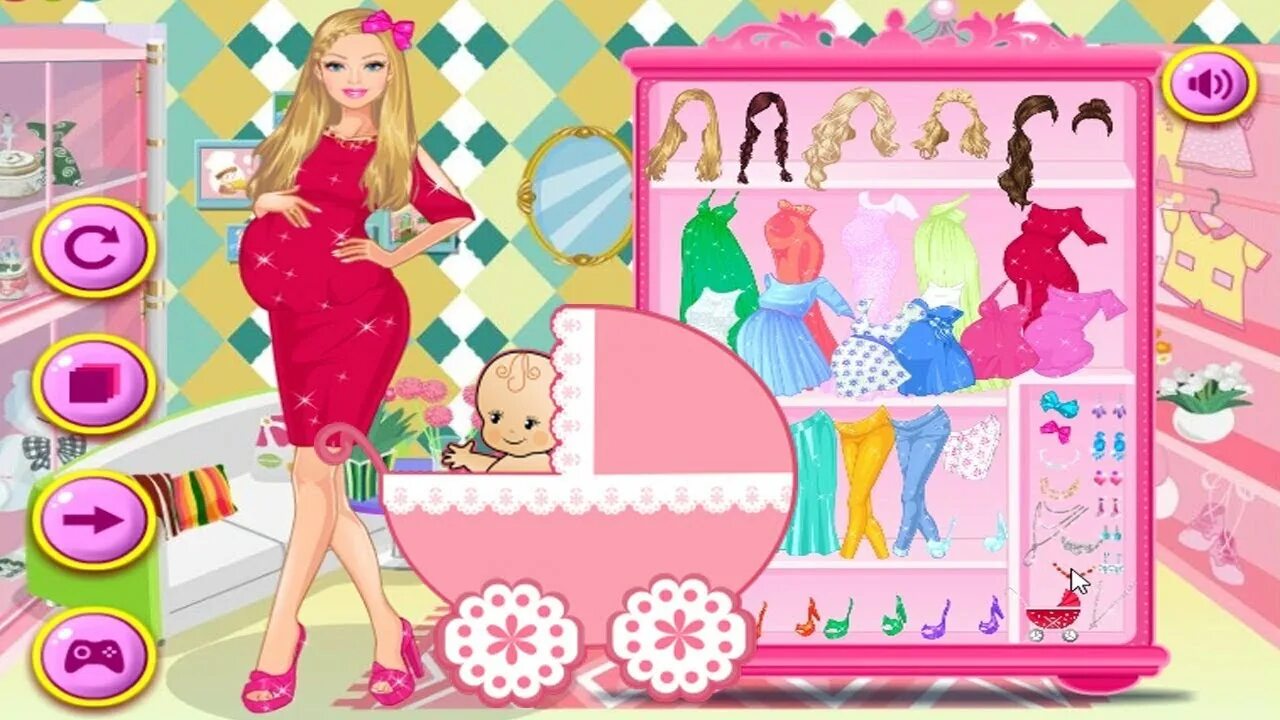 Игры Барби. Игры для девочек Барби. Барби одевалки. Барби показ мод.