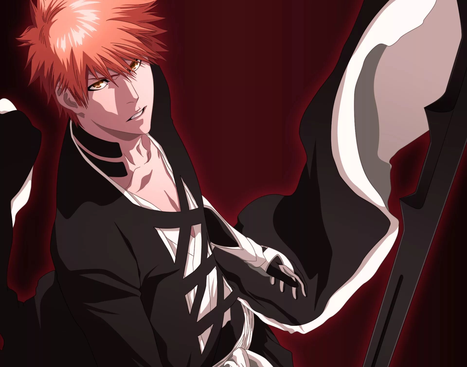 Блич в цвете. Ичиго куросаки. блич ичиго куросаки. bleach ичиго куросаки. ичиго куросаки квинси.