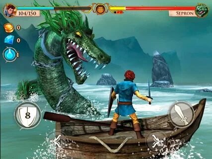 Бесплатные игры на андроид квест