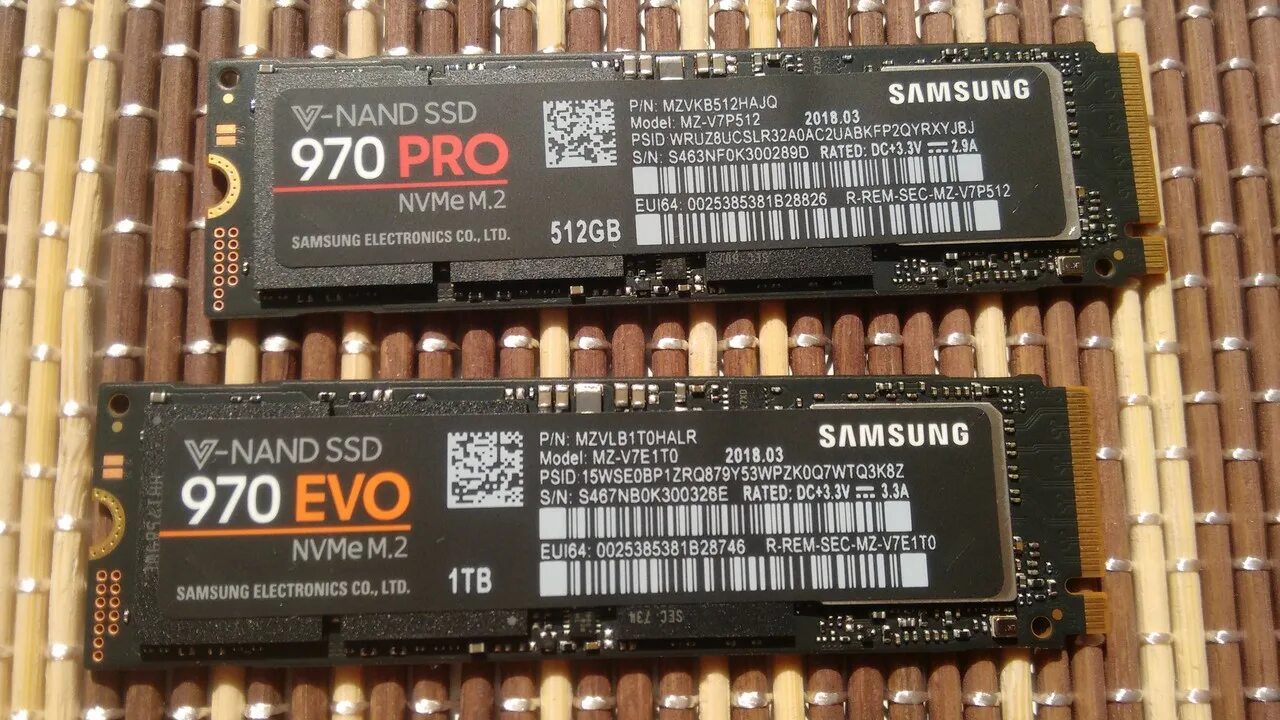 Купить ssd samsung evo plus. SSD Samsung 970 Pro. SSD Samsung 970 EVO. Samsung 970 Pro NVME. SSD m2 Samsung 970 Pro.