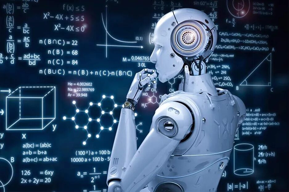 Цели искусственного интеллекта