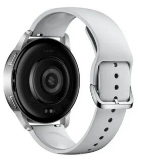 Xiaomi watch s3 подключить