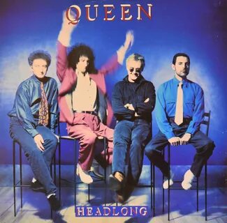 Headlong