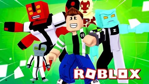 Roblox 10