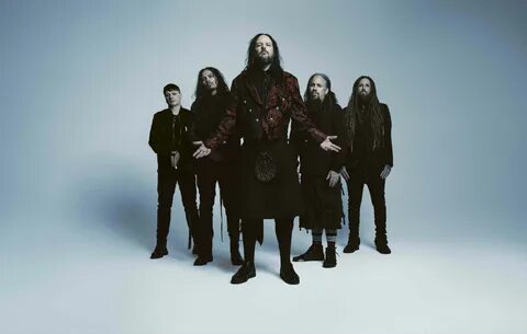 Korn rotting in vain