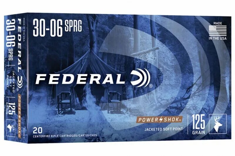 Federal Power Shok 30-06 11.7g. Патроны Федерал повер ШОК 30 06. Патроны Федерал 308 win 11.7. Охотничий патрон 30-06 Federal. Power federation