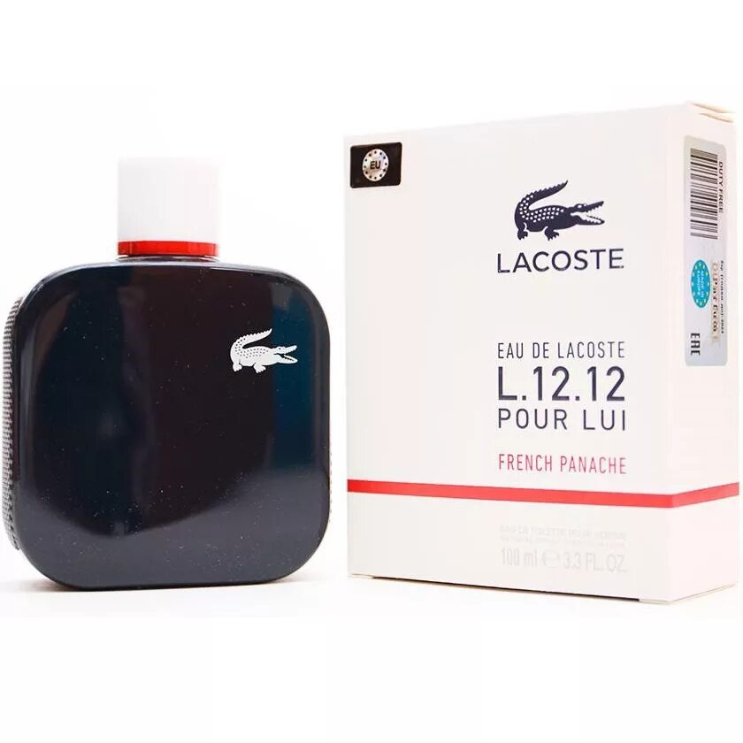 Lacoste l 12.12 pour lui. Туалетная вода Lacoste l.12.12 French Panache pour lui. Духи мужские Lacoste 12.12 French. Lacoste Eau de Lacoste (l.12.12 French Panache) m EDT 100 ml [m]. Lacoste Eau de Lacoste l.12.12 pour lui French Panache мужской 15ml ￼.