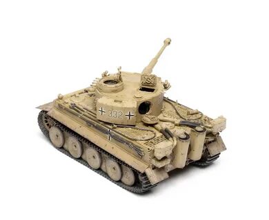 Тигр 1 35