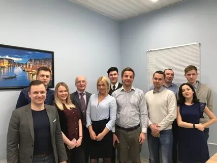 Агентство на петровке москва