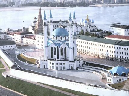 Мелком казань