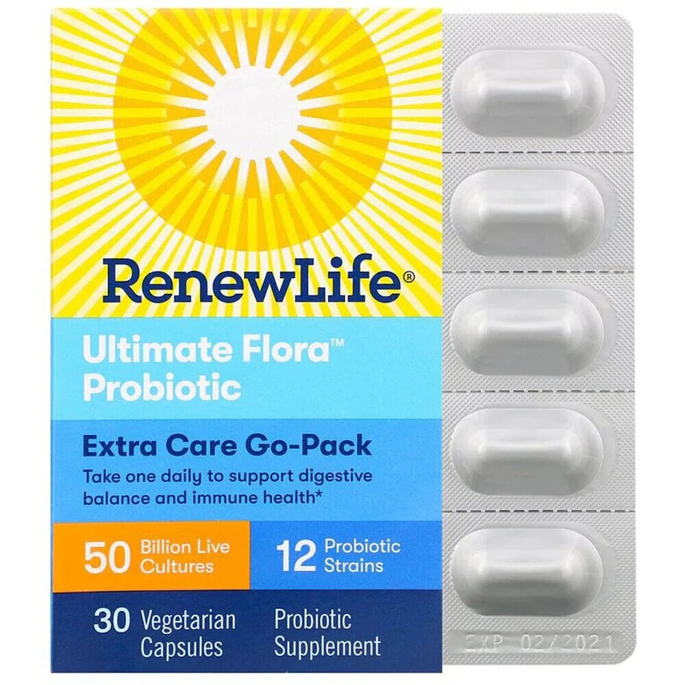 50 billion. Renew Life пробиотики. Renew Life, Ultimate Flora,. Ultimate Flora Extra Care Probiotic, 30 млрд кое, 30 вегетарианских капсул. Пробиотики 50 Биллион.