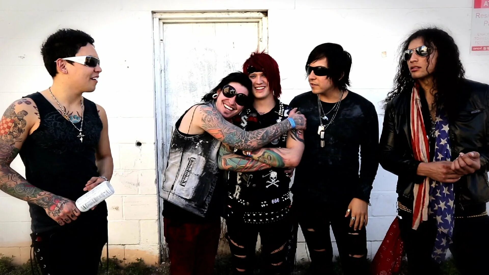 Escape the heat. Группа Escape the Fate. Escape the Fate 2021. Группа Escape the Fate 2006. Escape the Fate 2022.