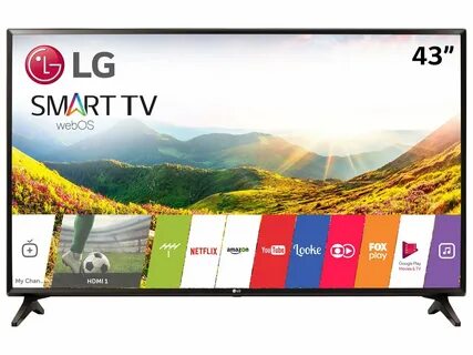 Lg webos установить zona