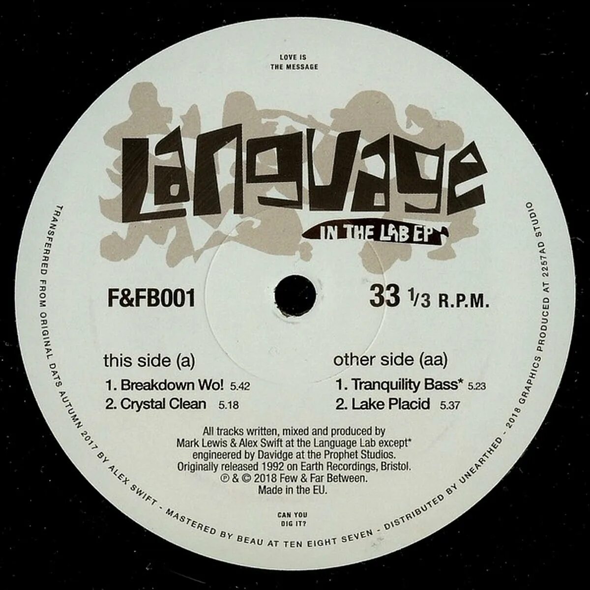 Few far. Few far. Far between. Few far. Few far.