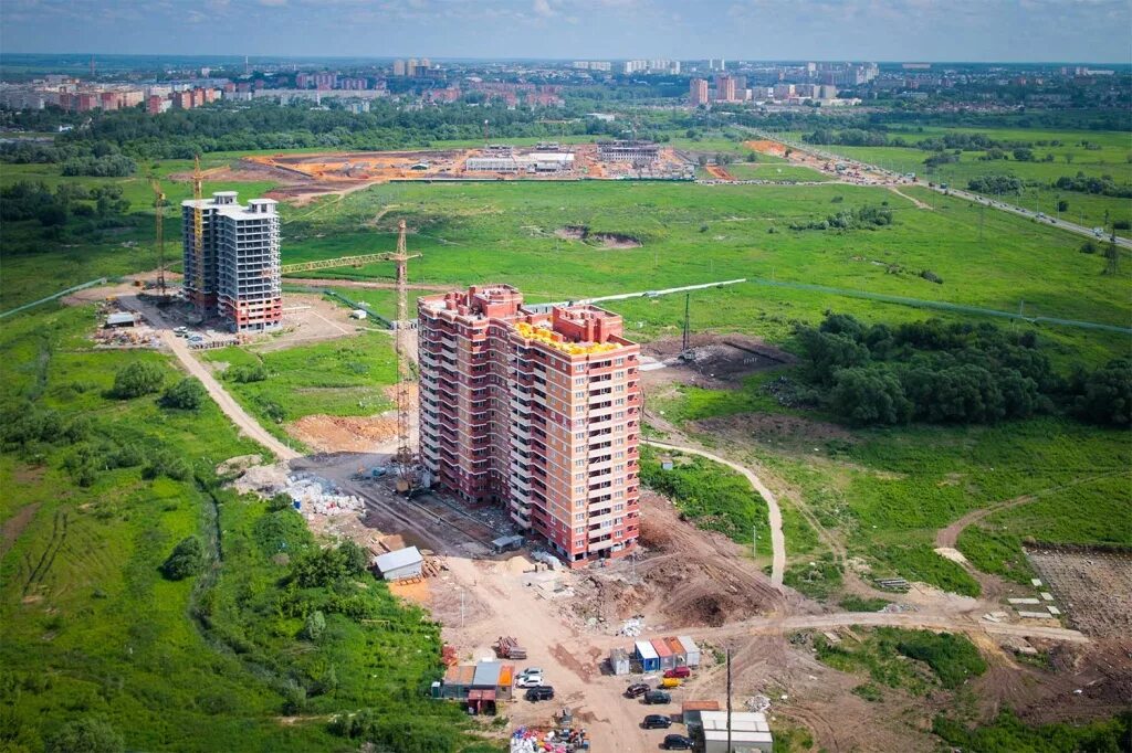Микрорайон восточный тула. Жк юго-восточный тула. юго-восточный микрорайон тула. жилой комплекс юго восточный тула. жк первый юго восточный тула.