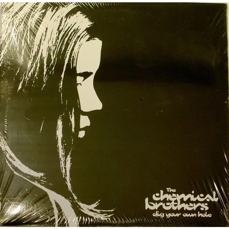 Dig your own hole. The chemical brothers - dig your own hole (1997). хемикал брадерс. chemical brothers альбомы. the chemical brothers обложки.