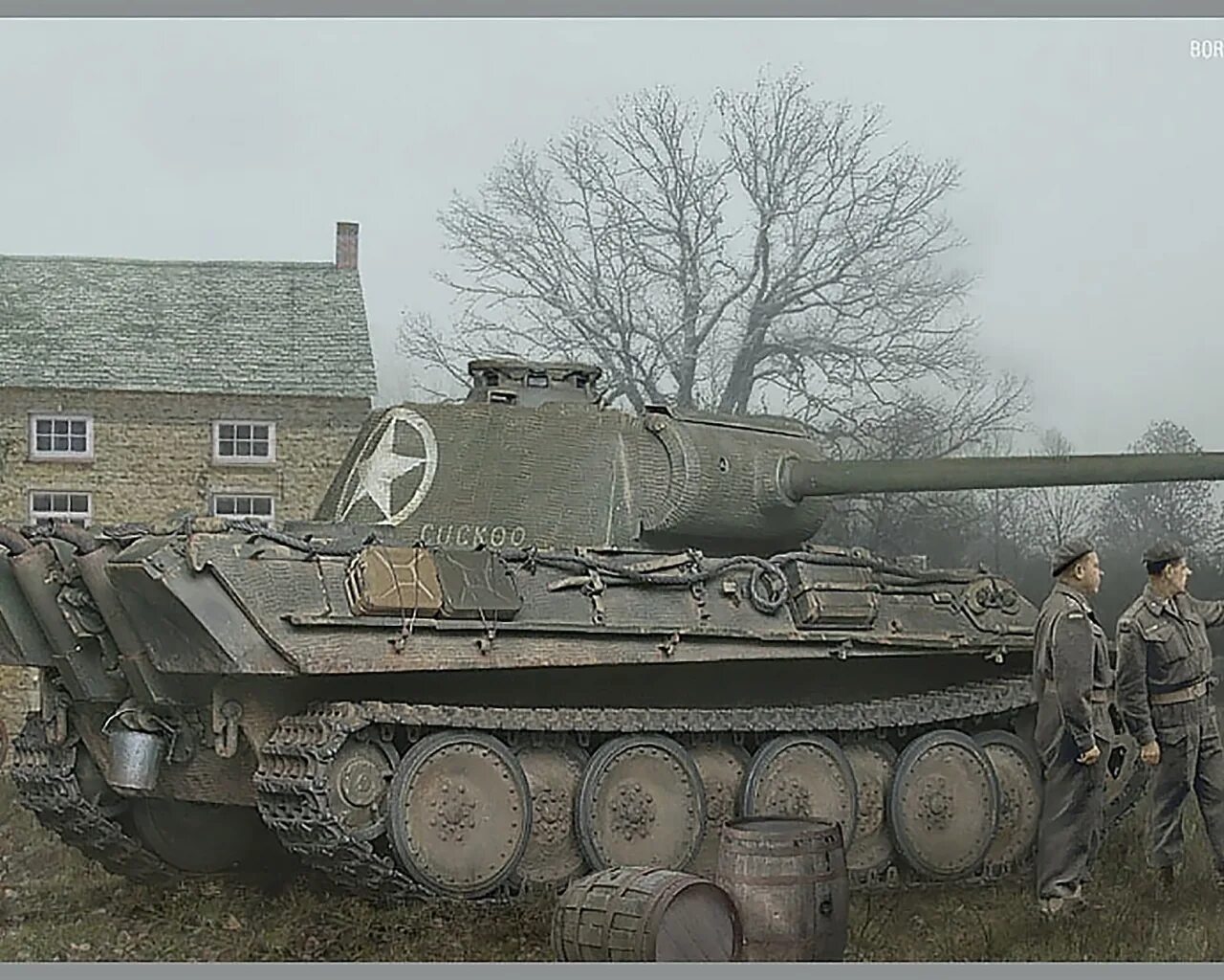 Немецкие танки в советских фильмах. Танк пантера 1943. Трофейные танки пантера. Советский танк пантера.