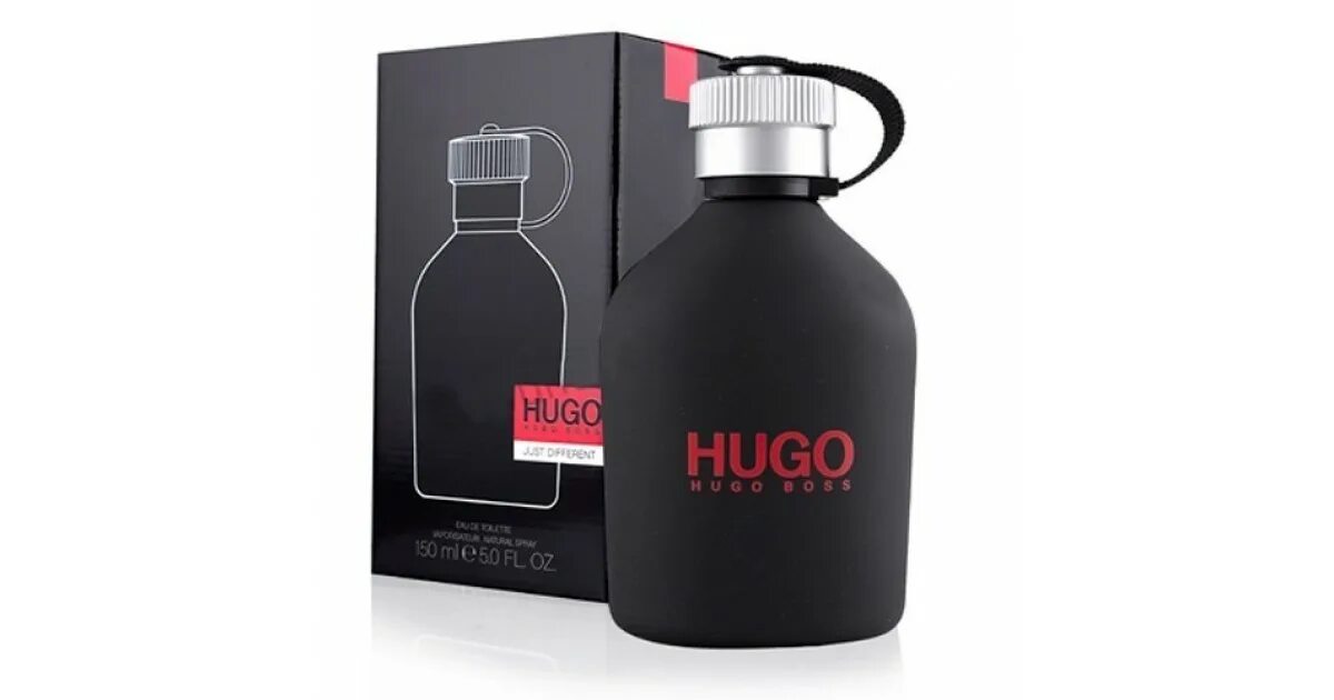 Hugo boss аналоги