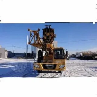 Автокрановщик ростов на дону