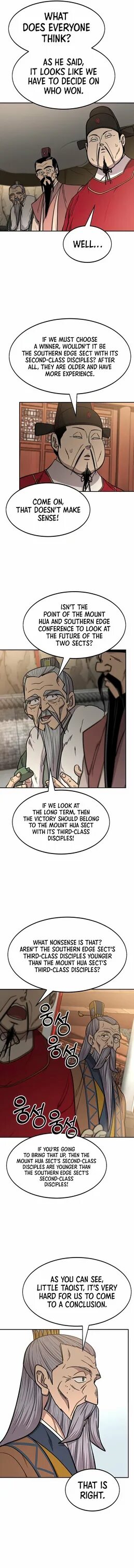 Return of the mount hua sect. Mount hua sect. return of the mount hua sect 67. return of the mount hua sect novel.