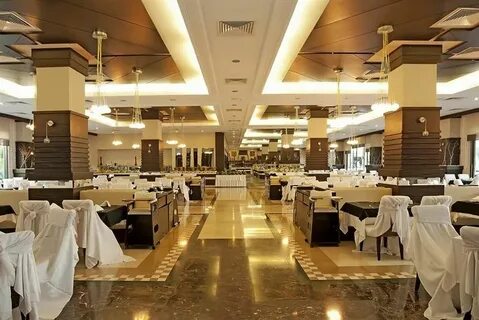 Imperial hotel кемер