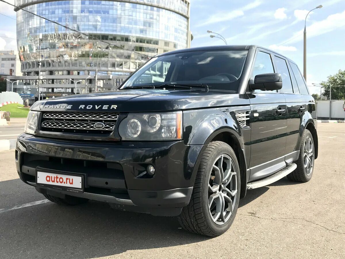 Rover sport 2010. Land Rover range Rover Sport 2010. Range Rover Sport 2010 черный. Range Rover 2010. Range Rover Sport 2010.