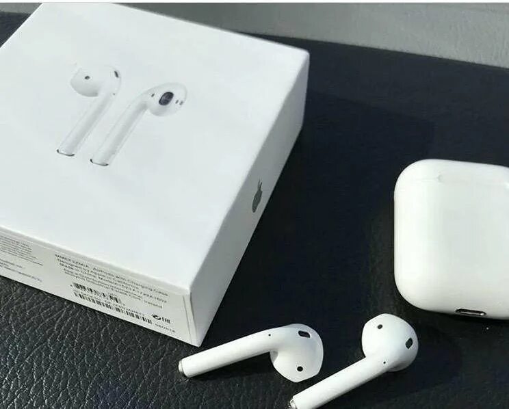 Лучшие реплики airpods. AIRPODS 2 Premium. AIRPODS 2 оригинал. AIRPODS Pro 2 реплика. Apple AIRPODS 2 оригинал.