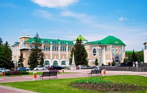 Белгородская область адреса
