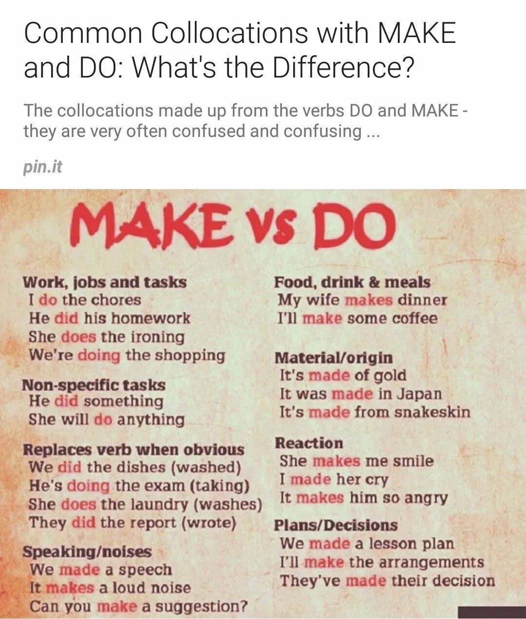 Make a party or do. Предложения с do и make. глаголы make и do. make do правило. make do разница.