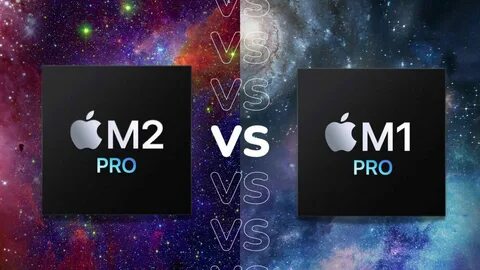 M2 pro vs m2 max