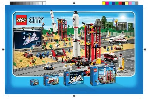 City инструкции