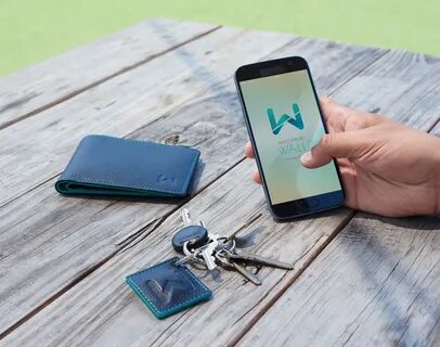 Wallet connect wlc