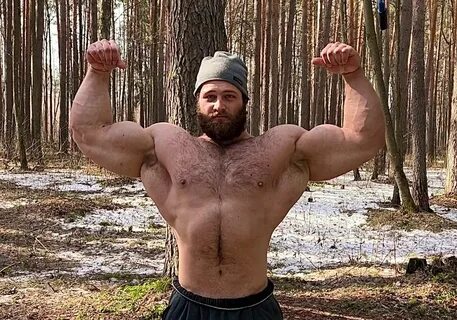 Бицепс смаева
