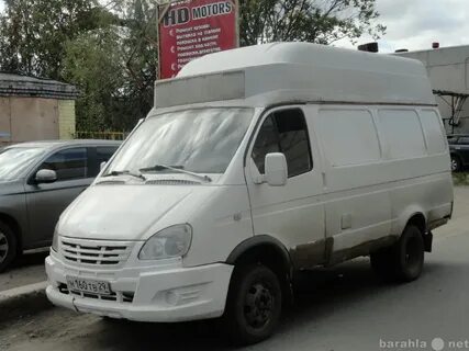Газ 27 0 5