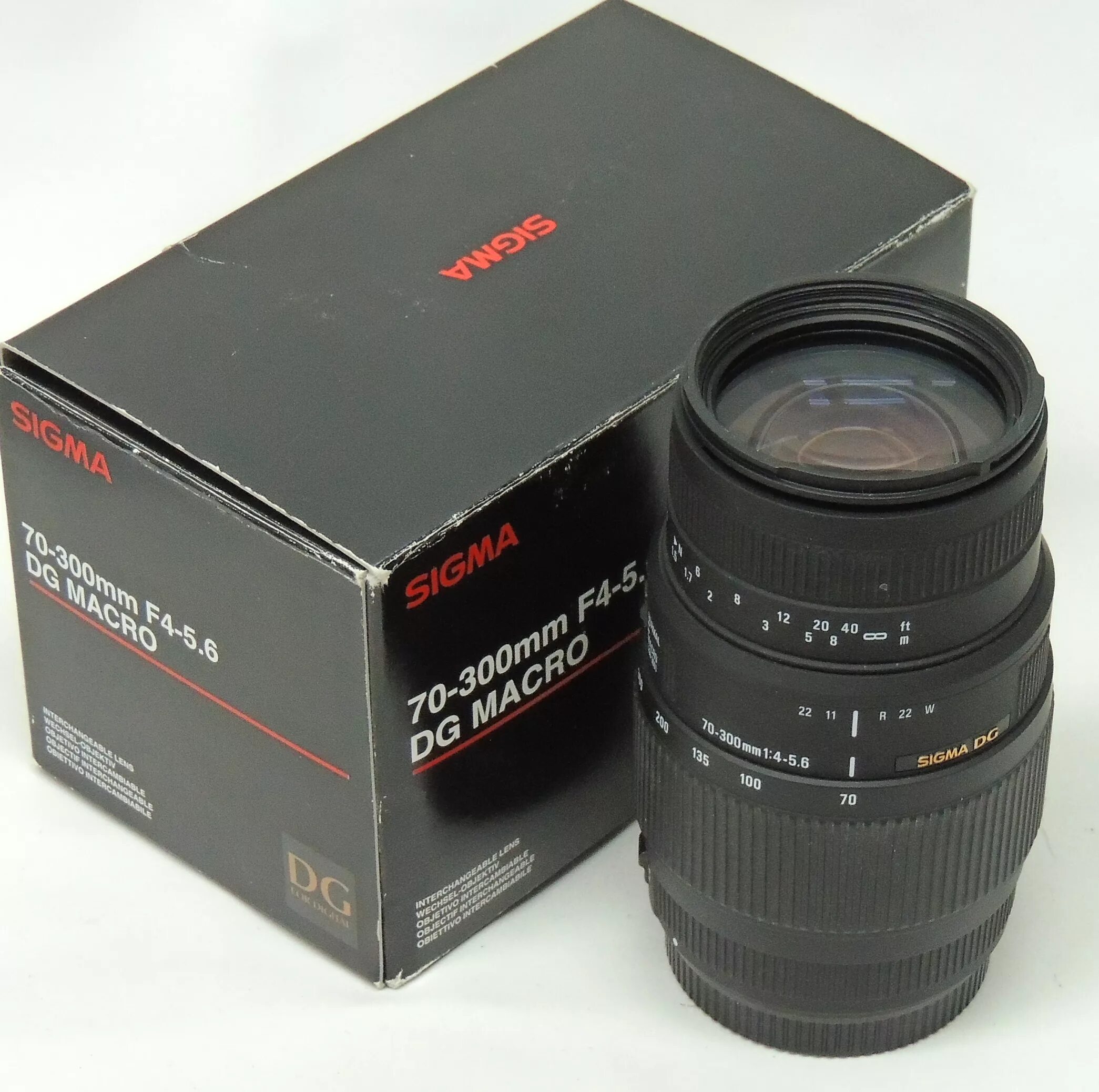 Sigma af 70-300mm f/4-5.6 apo macro DG Nikon f. Sigma DG 70-300. Объектив Sigma 70-300.